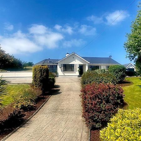 Robin Hill Bed And Breakfast Curracloe Extérieur photo