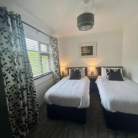 Robin Hill Bed And Breakfast Curracloe Extérieur photo