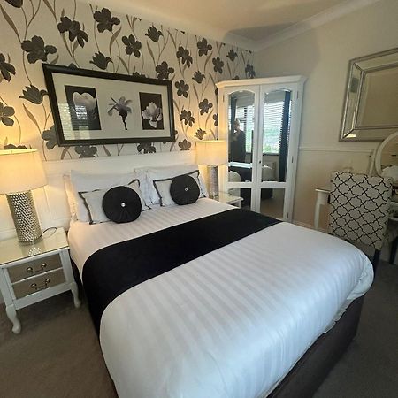 Robin Hill Bed And Breakfast Curracloe Extérieur photo