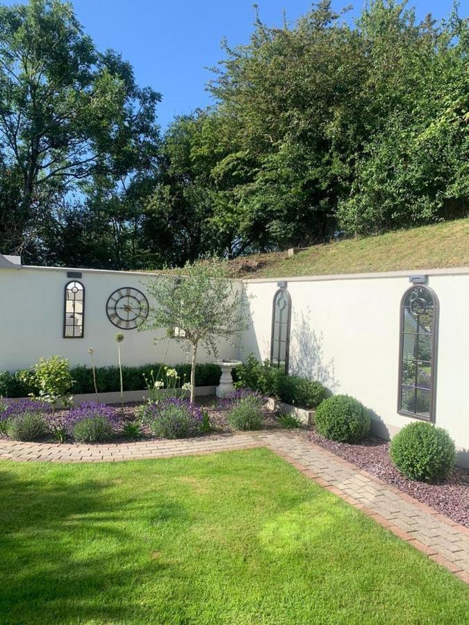 Robin Hill Bed And Breakfast Curracloe Extérieur photo