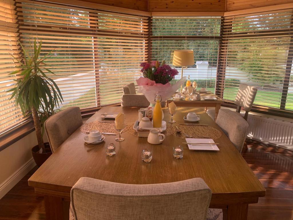 Robin Hill Bed And Breakfast Curracloe Extérieur photo