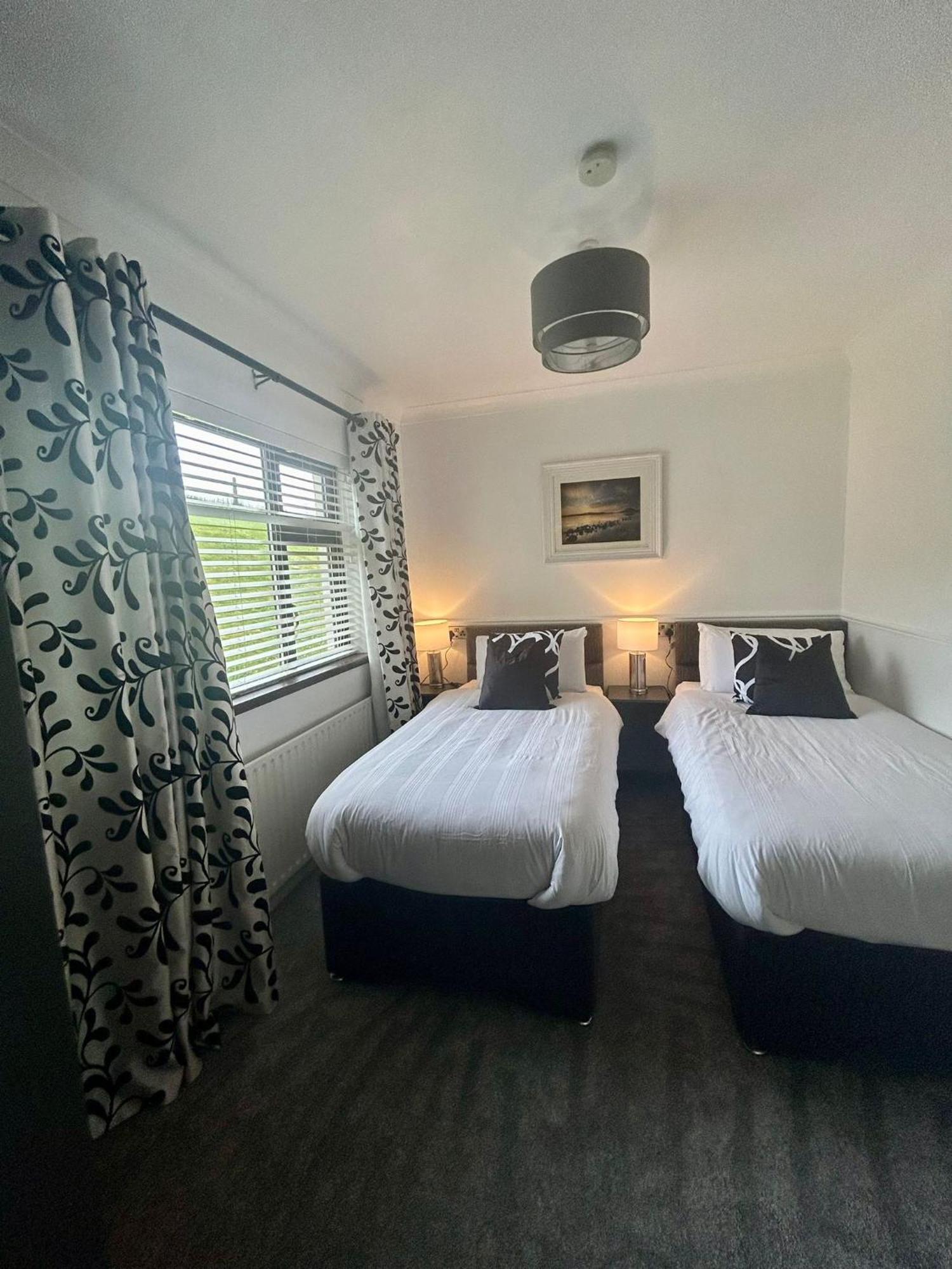 Robin Hill Bed And Breakfast Curracloe Extérieur photo