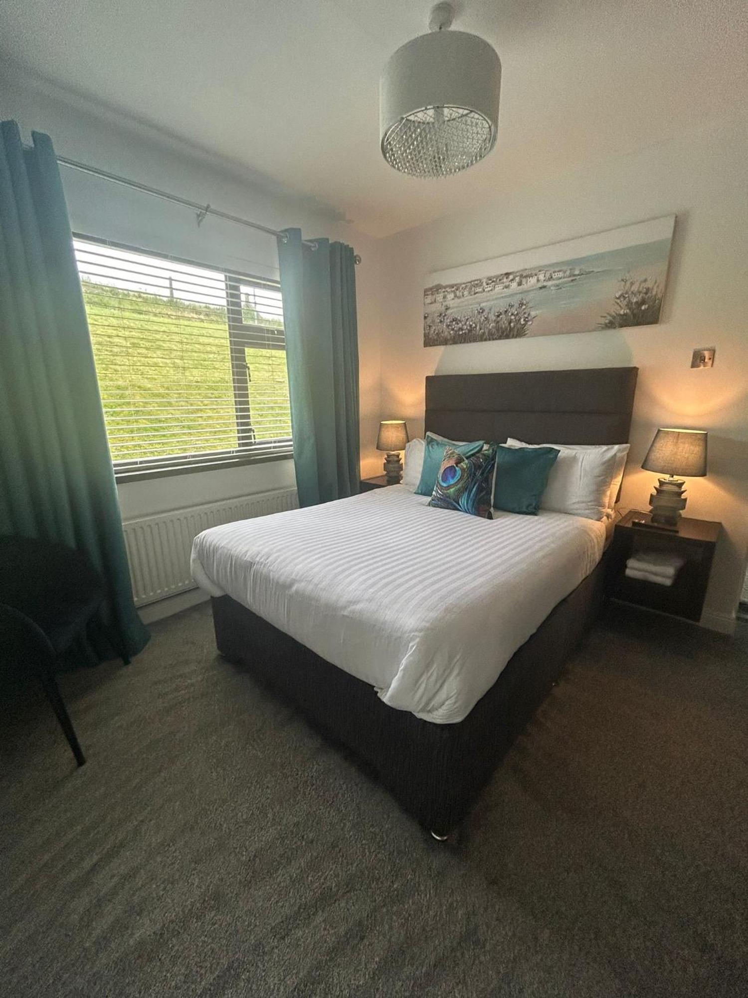 Robin Hill Bed And Breakfast Curracloe Extérieur photo