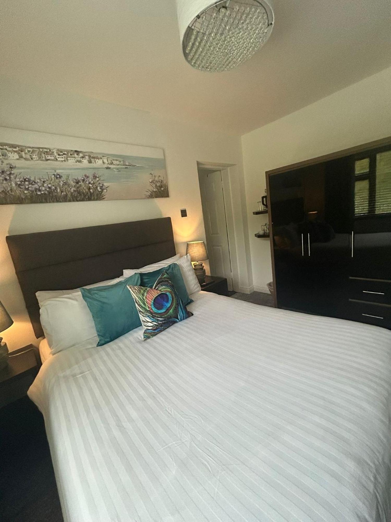 Robin Hill Bed And Breakfast Curracloe Extérieur photo
