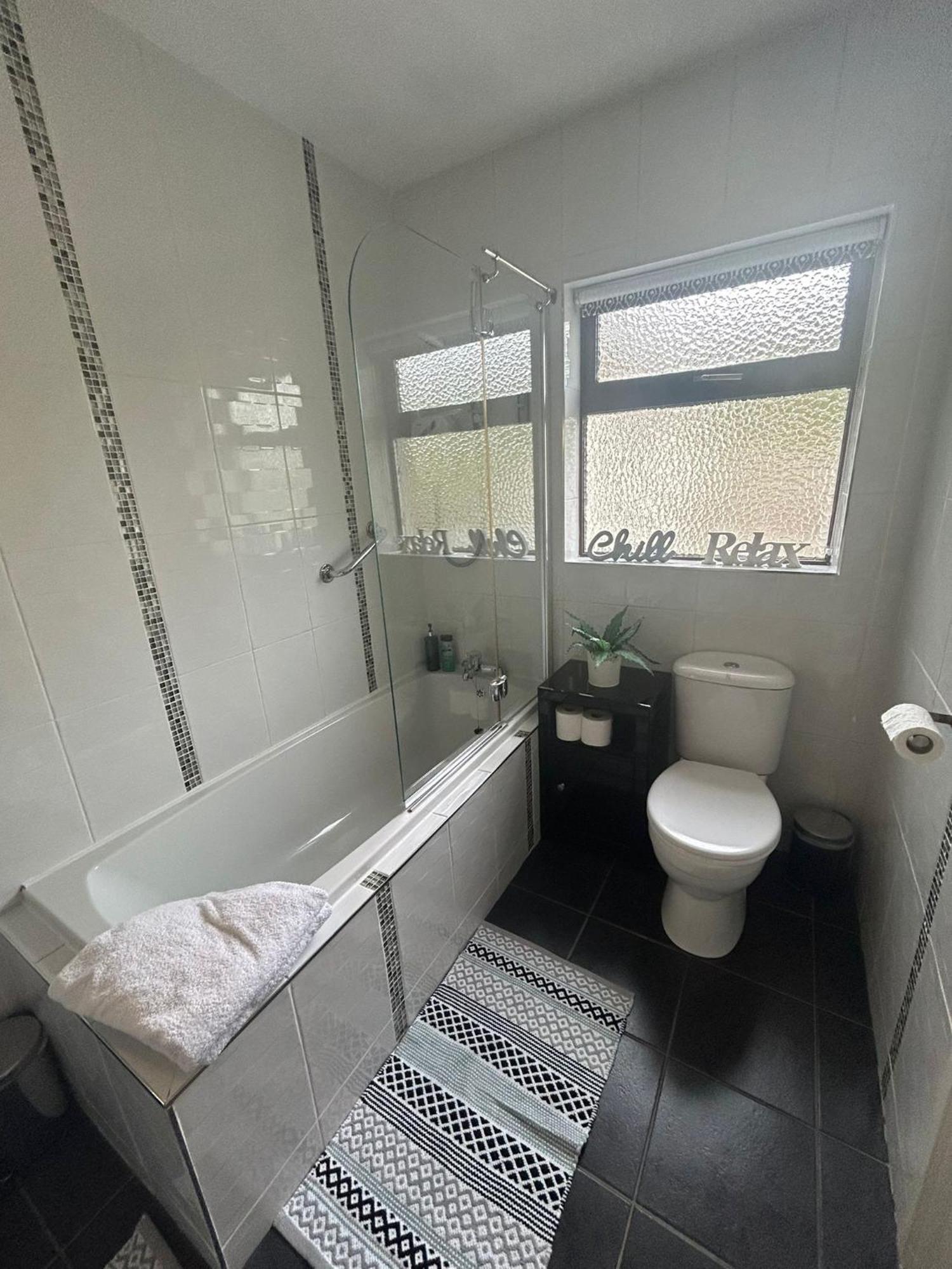 Robin Hill Bed And Breakfast Curracloe Extérieur photo