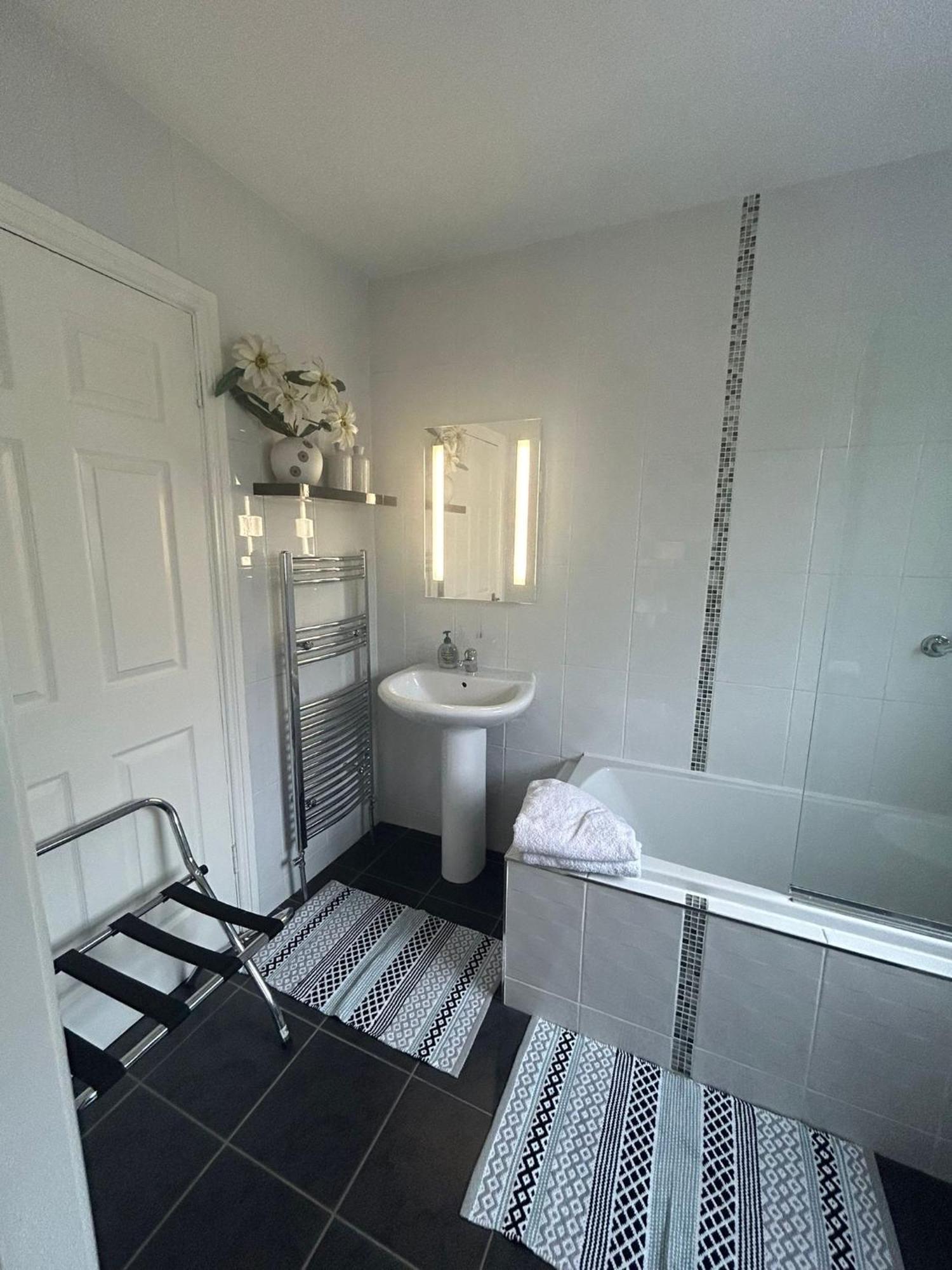 Robin Hill Bed And Breakfast Curracloe Extérieur photo