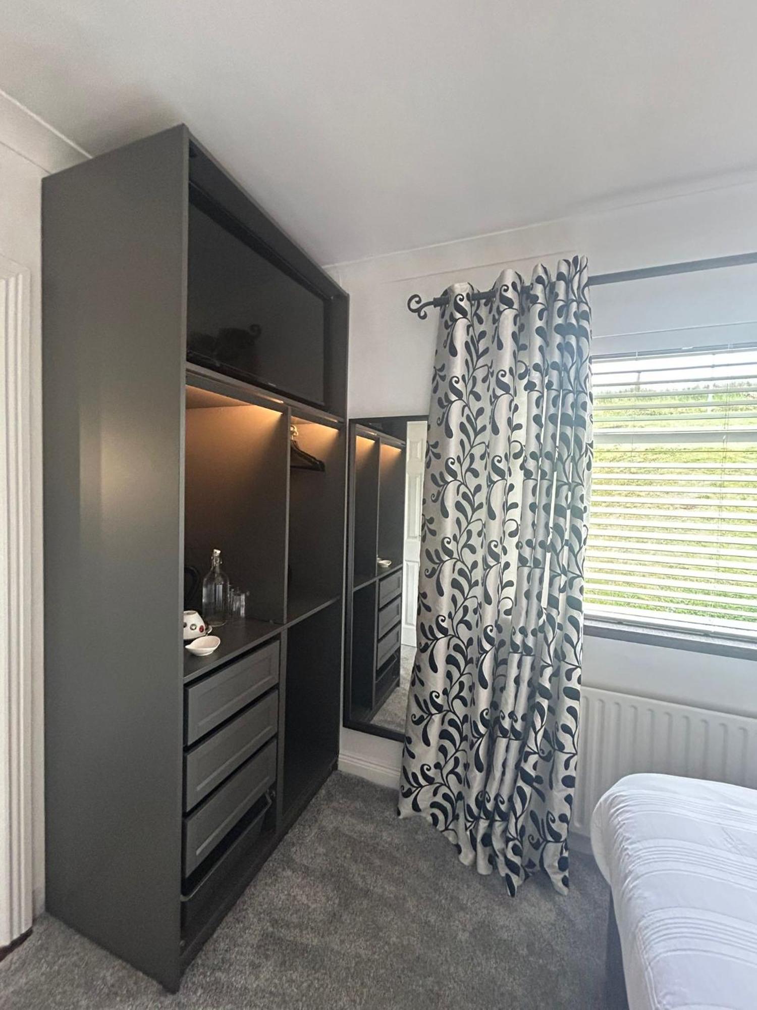 Robin Hill Bed And Breakfast Curracloe Extérieur photo